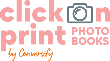 Clickonprint Photobooks